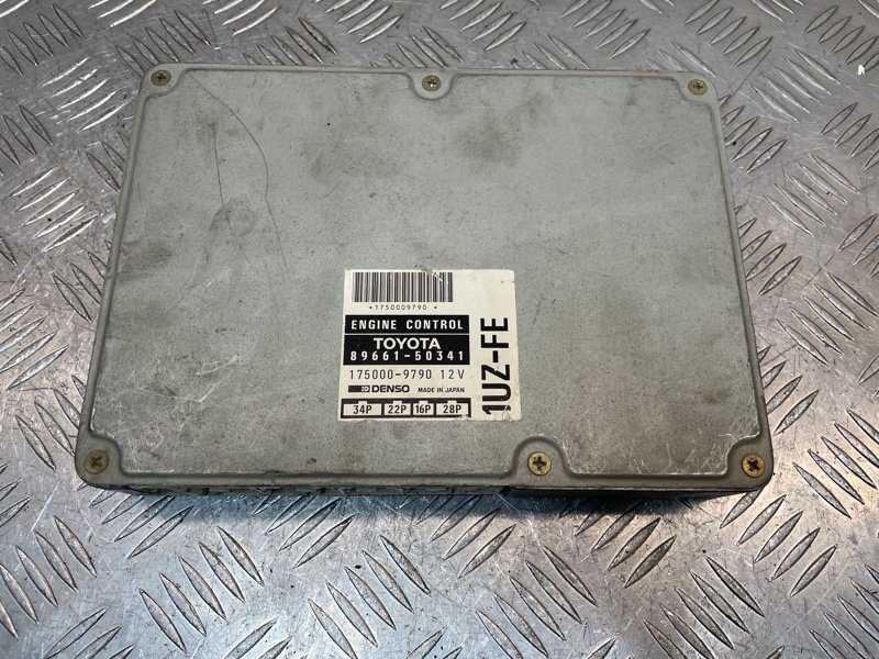 Блок управления двигателем, 20000 рублей, Красноярск