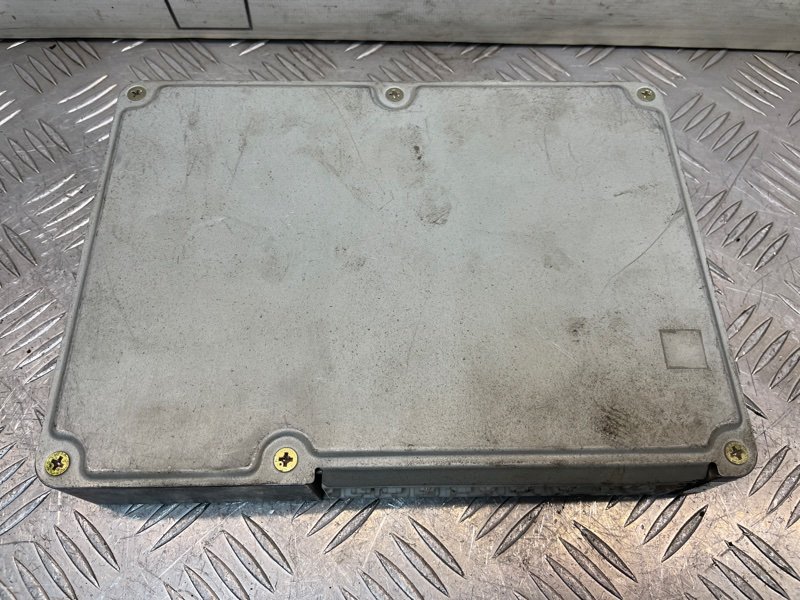 Блок управления двигателем, 20000 рублей, Красноярск