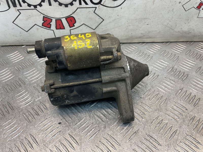 Стартер, 4000 рублей, Красноярск