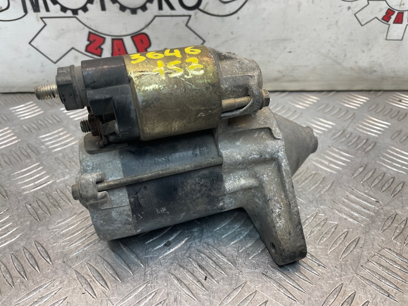 Стартер, 4000 рублей, Красноярск