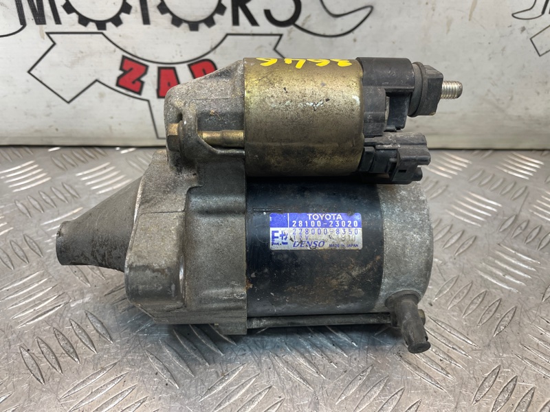 Стартер, 4000 рублей, Красноярск