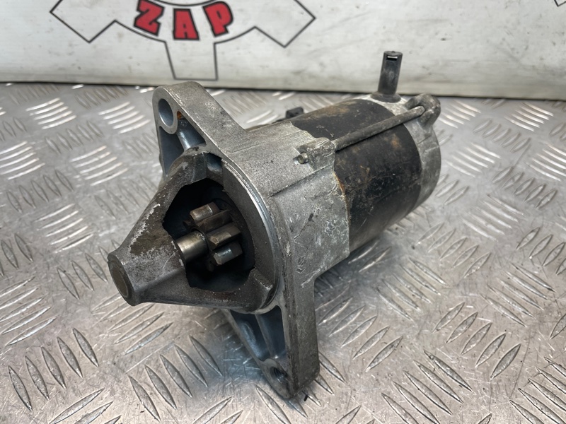 Стартер, 4000 рублей, Красноярск