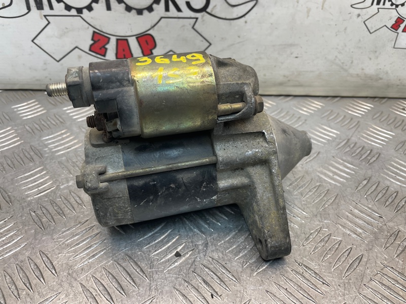 Стартер, 4000 рублей, Красноярск