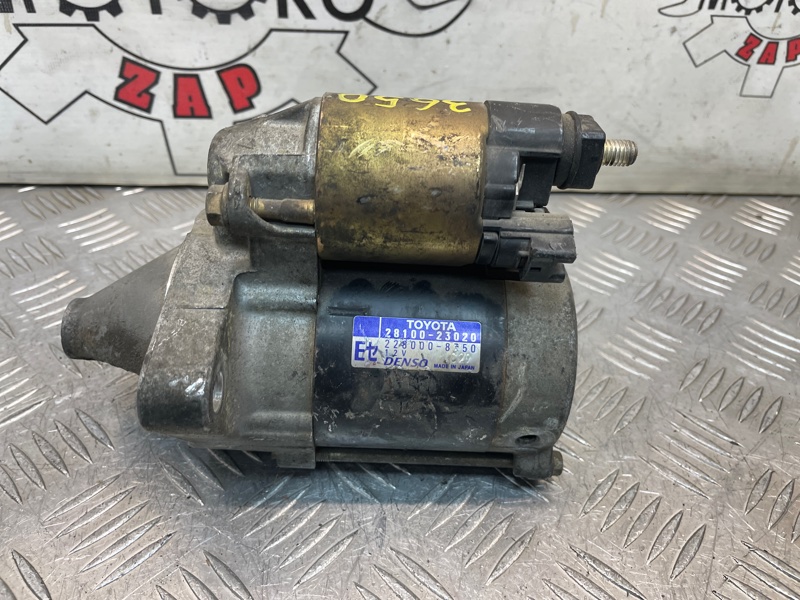 Стартер, 4000 рублей, Красноярск