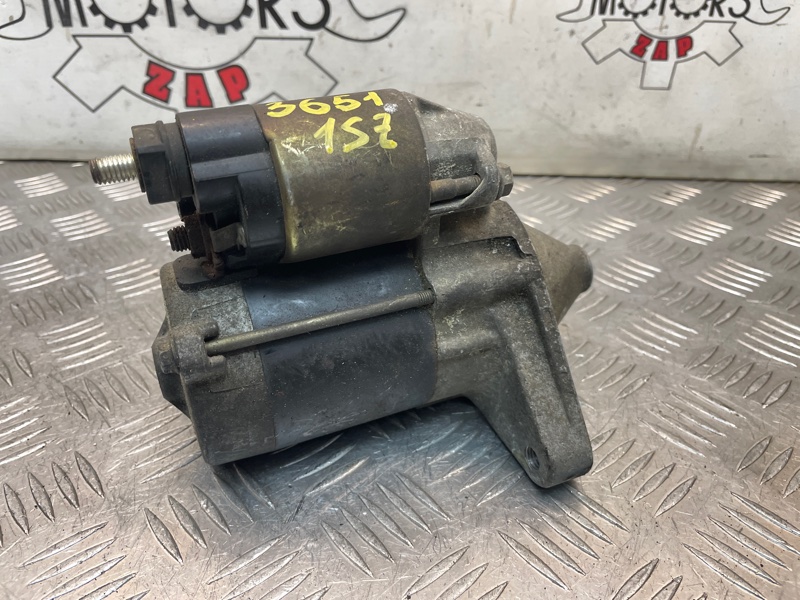 Стартер, 4000 рублей, Красноярск