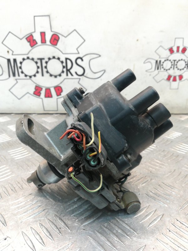 Трамблер, 10000 рублей, Красноярск