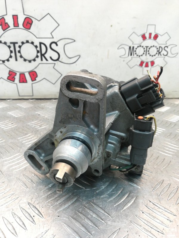 Трамблер, 10000 рублей, Красноярск