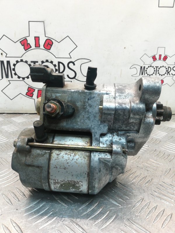 Стартер, 9500 рублей, Красноярск