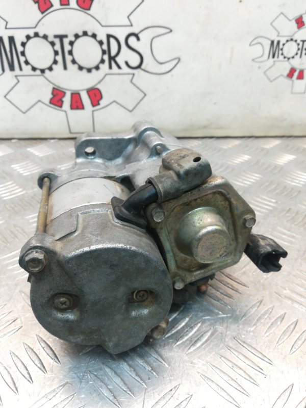 Стартер, 9500 рублей, Красноярск