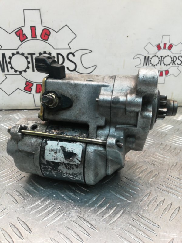 Стартер, 9500 рублей, Красноярск