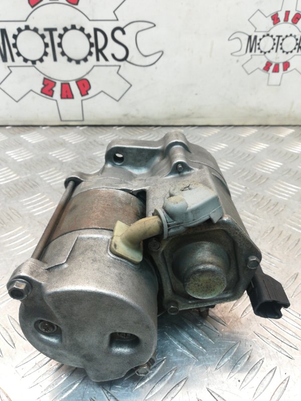 Стартер, 9500 рублей, Красноярск