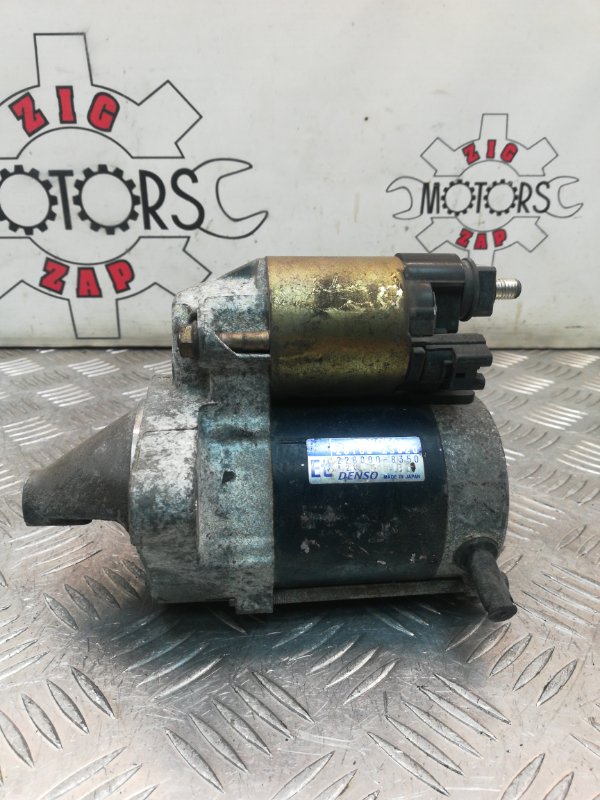 Стартер, 4000 рублей, Красноярск