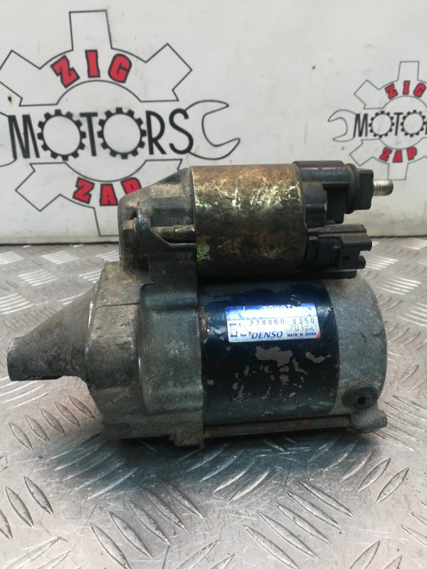 Стартер, 4000 рублей, Красноярск