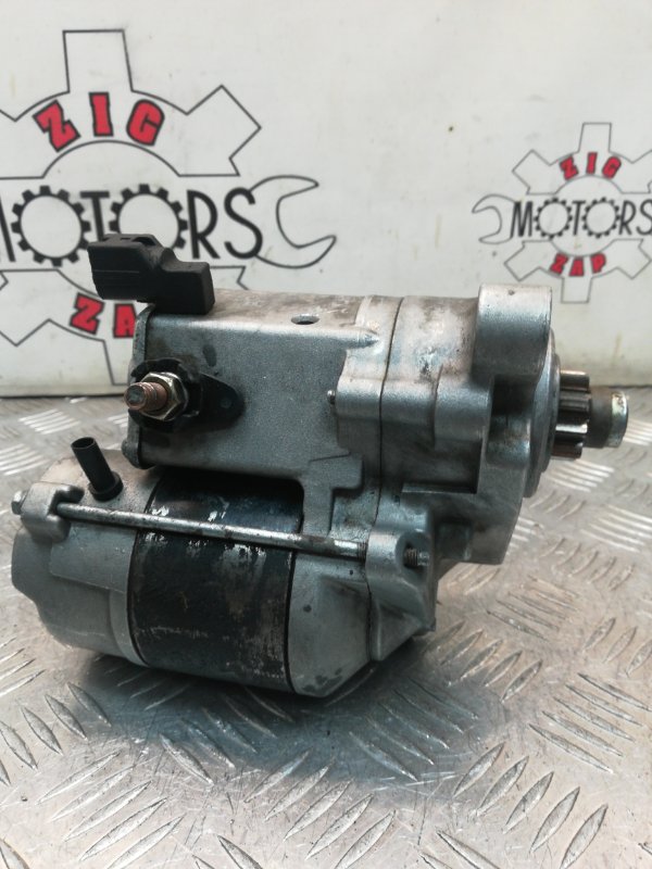 Стартер, 9500 рублей, Красноярск