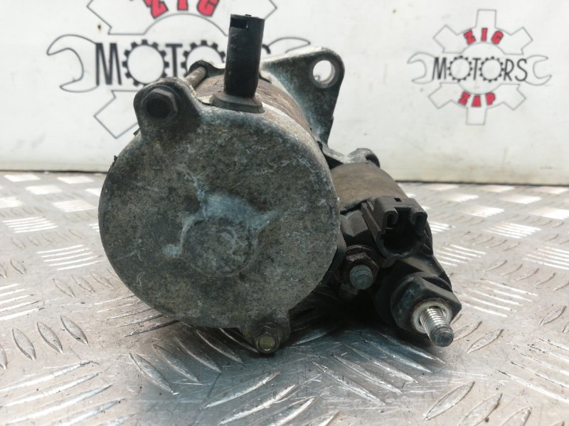 Стартер, 4000 рублей, Красноярск