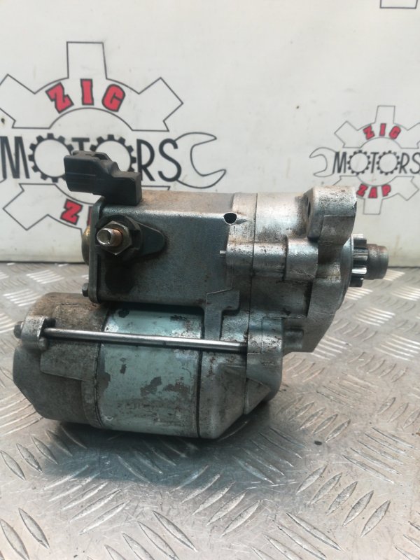 Стартер, 9500 рублей, Красноярск