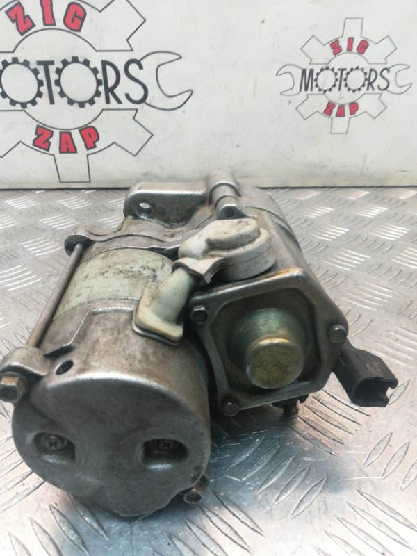 Стартер, 9500 рублей, Красноярск