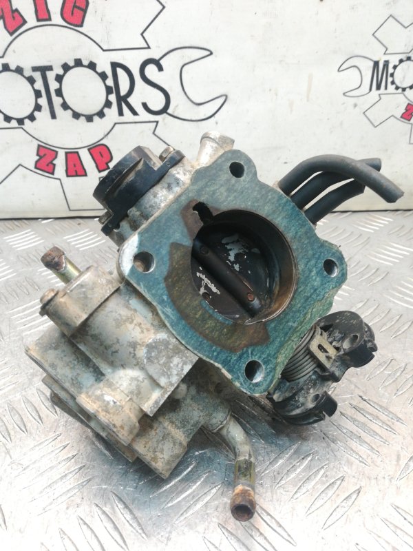 Дроссельная заслонка, 11000 рублей, Красноярск