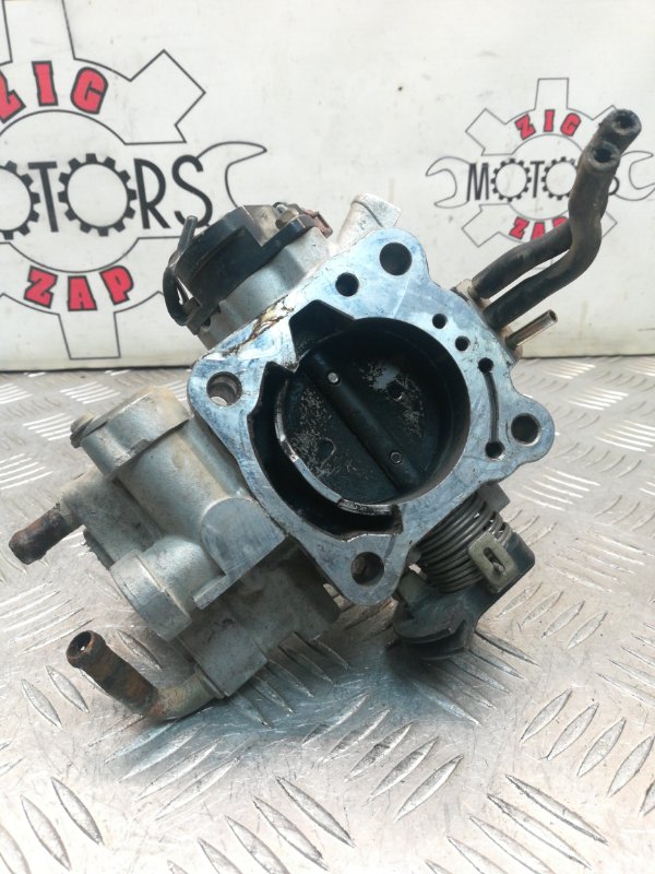 Дроссельная заслонка, 11000 рублей, Красноярск