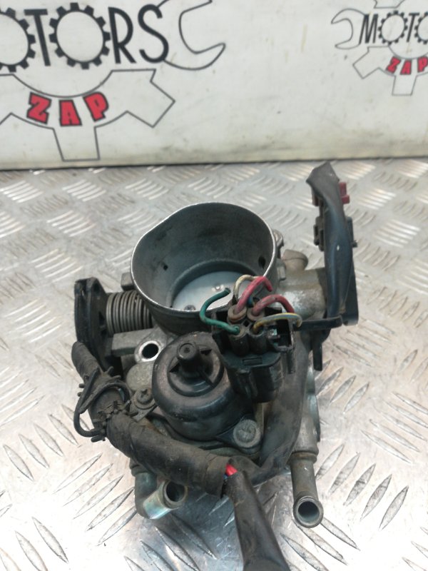 Дроссельная заслонка, 11000 рублей, Красноярск