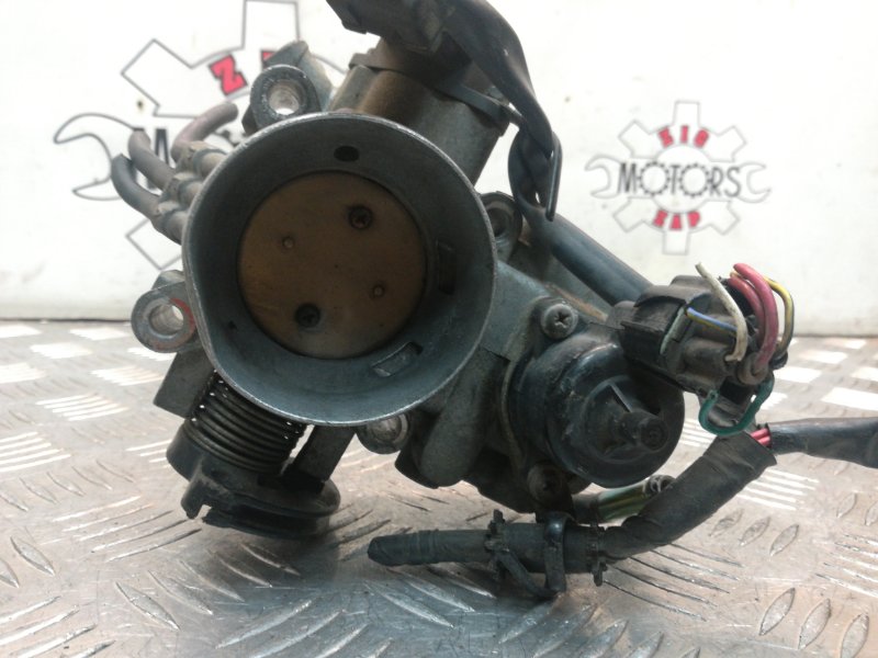 Дроссельная заслонка, 11000 рублей, Красноярск