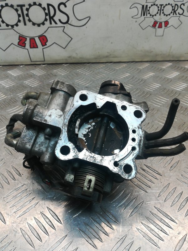 Дроссельная заслонка, 11000 рублей, Красноярск