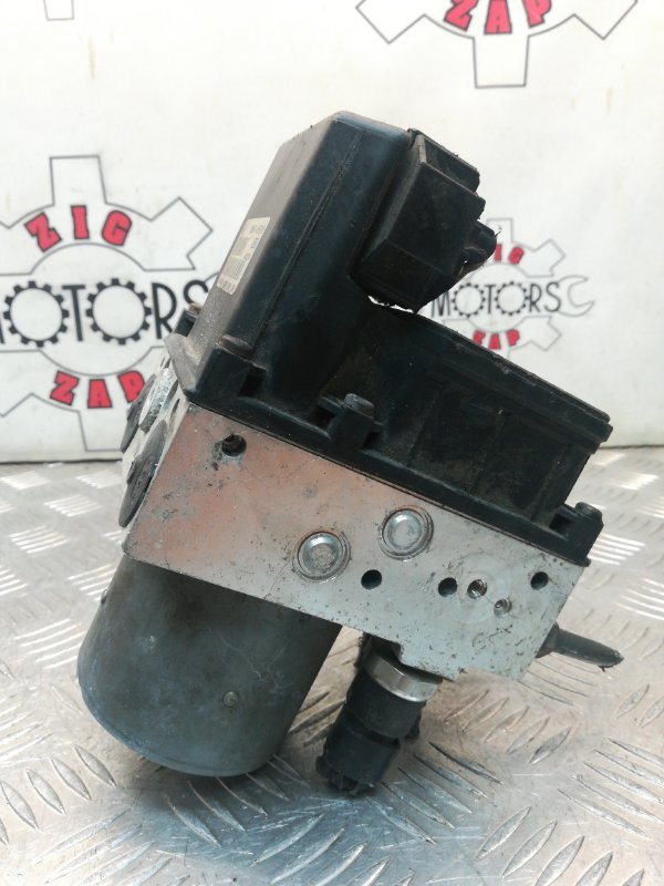 Блок ABS, 7000 рублей, Красноярск