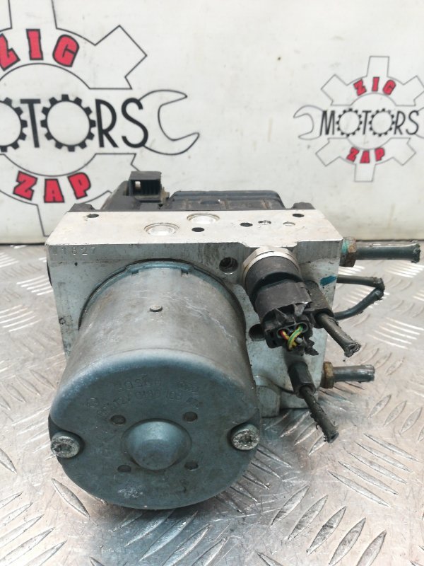 Блок ABS, 7000 рублей, Красноярск