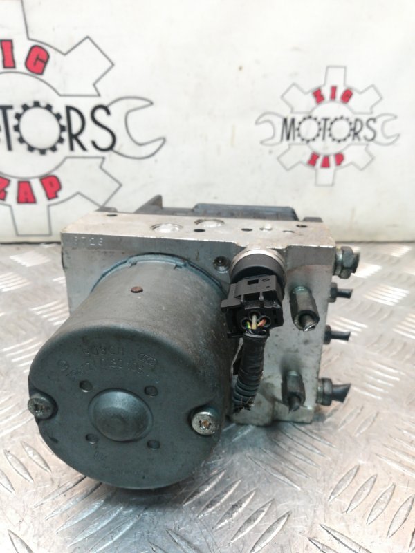 Блок ABS, 17000 рублей, Красноярск