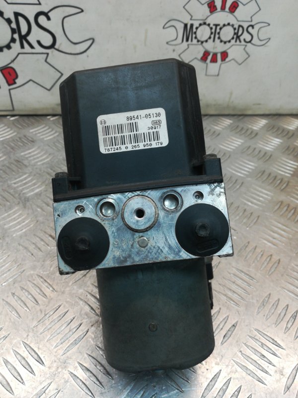 Блок ABS, 17000 рублей, Красноярск