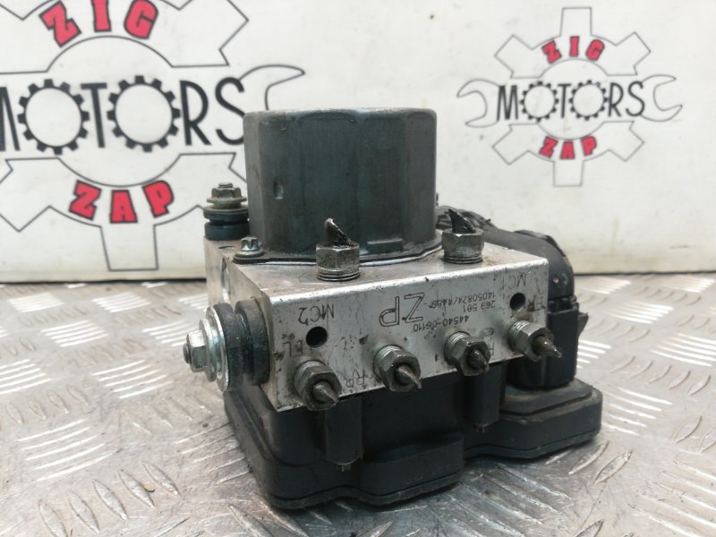 Блок ABS, 16000 рублей, Красноярск