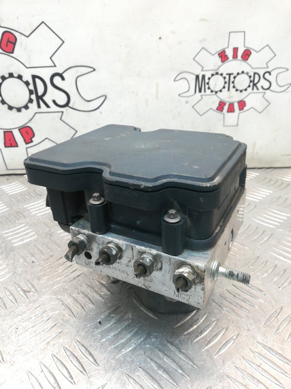 Блок ABS, 16000 рублей, Красноярск