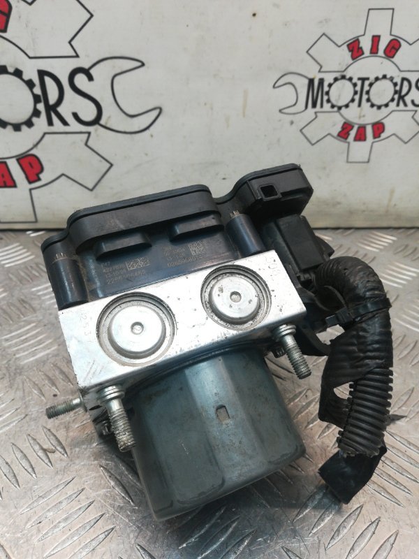 Блок ABS, 16000 рублей, Красноярск