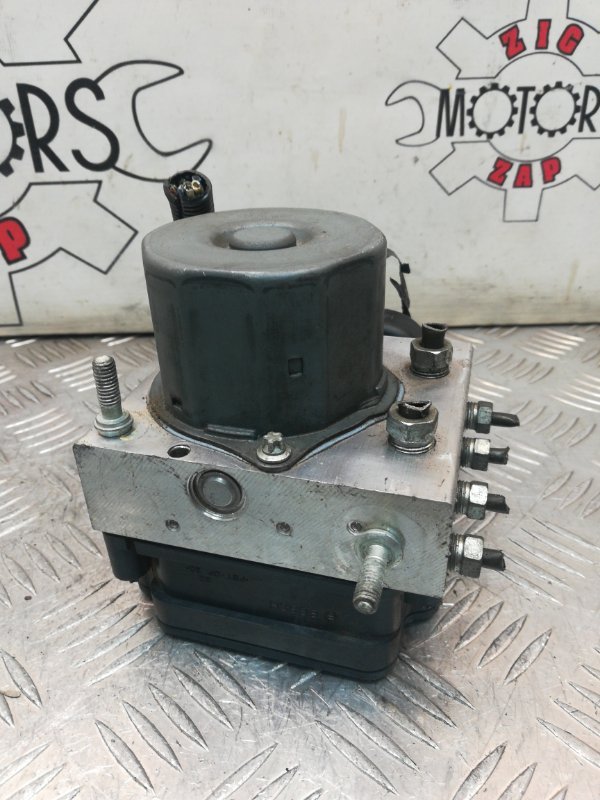 Блок ABS, 16000 рублей, Красноярск