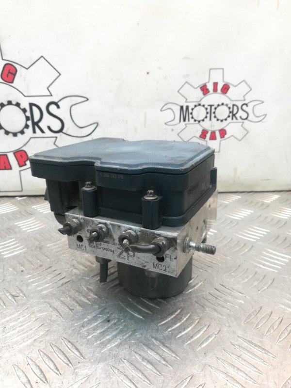 Блок ABS, 16000 рублей, Красноярск