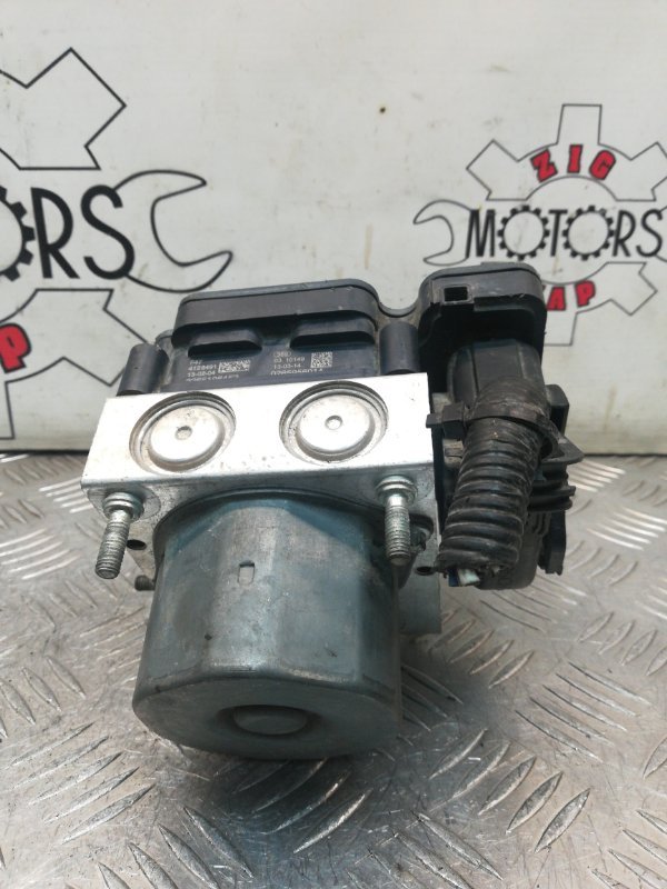 Блок ABS, 16000 рублей, Красноярск