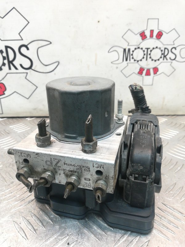 Блок ABS, 16000 рублей, Красноярск