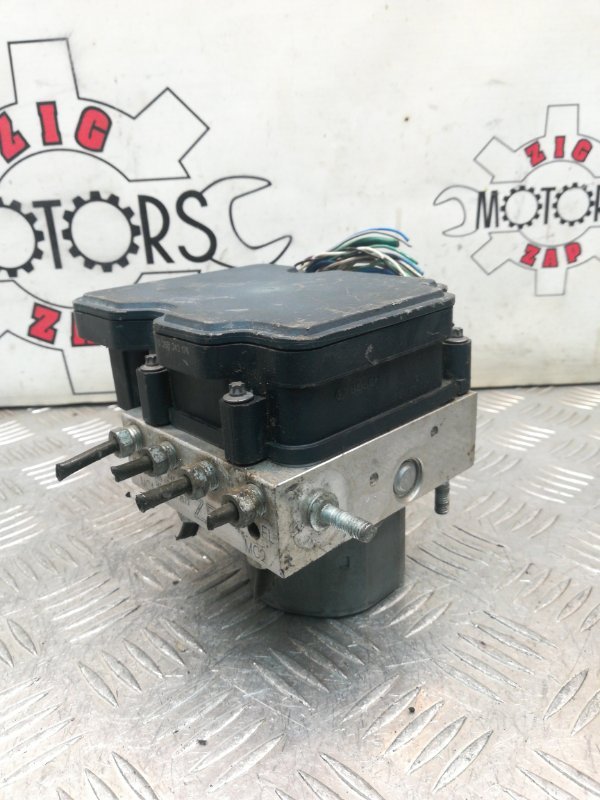 Блок ABS, 16000 рублей, Красноярск