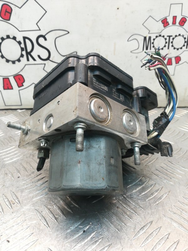 Блок ABS, 16000 рублей, Красноярск