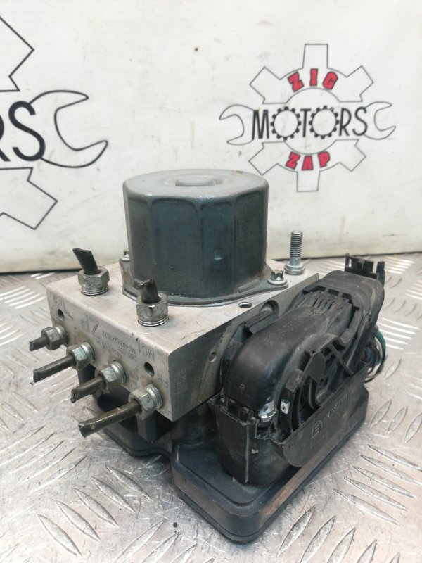 Блок ABS, 16000 рублей, Красноярск