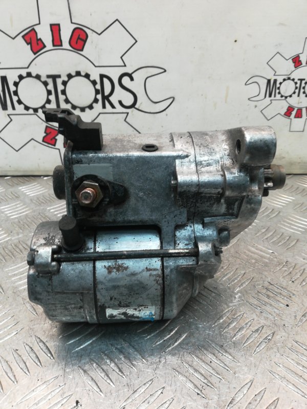 Стартер, 9500 рублей, Красноярск