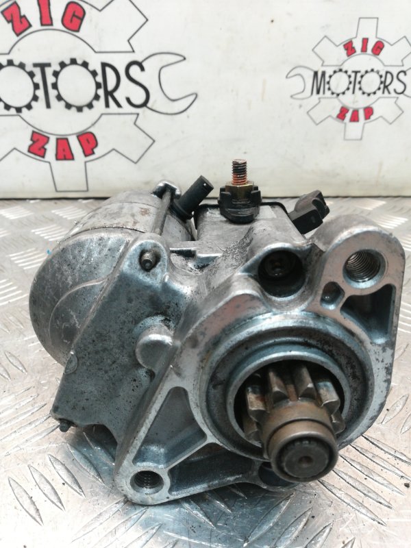 Стартер, 9500 рублей, Красноярск