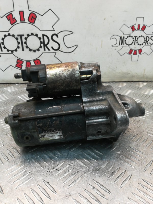 Стартер, 6000 рублей, Красноярск