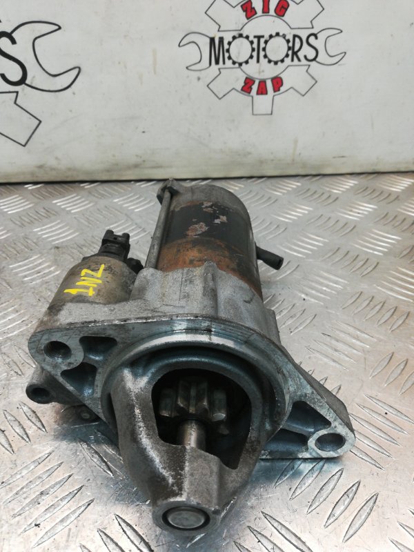 Стартер, 4000 рублей, Красноярск