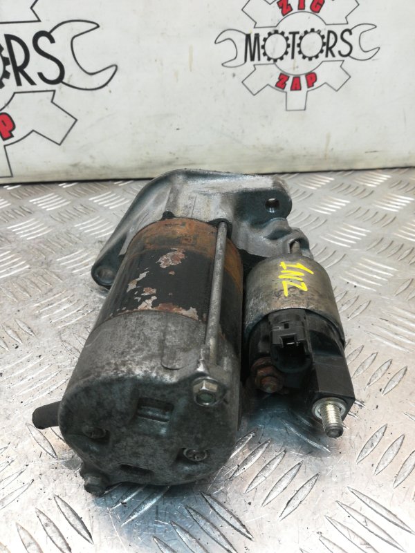 Стартер, 4000 рублей, Красноярск