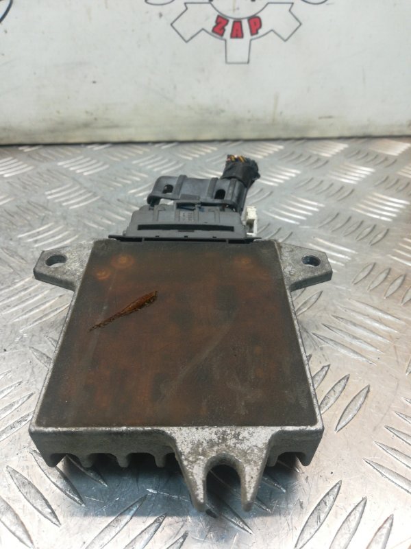 Блок управления АКПП, 10000 рублей, Красноярск