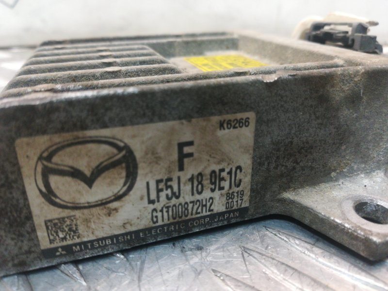 Блок управления АКПП, 10000 рублей, Красноярск