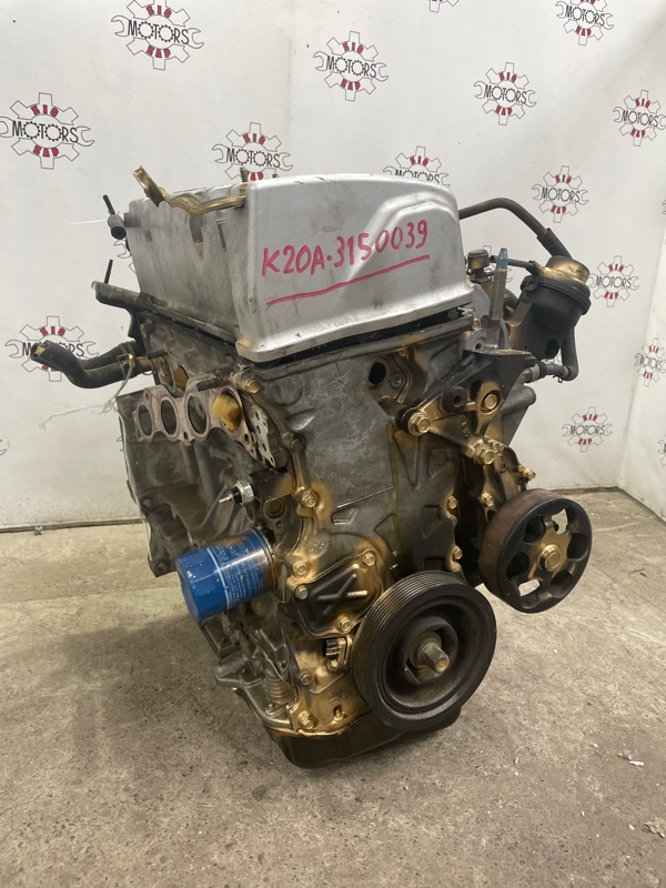 Двигатель, 68000 рублей, Красноярск