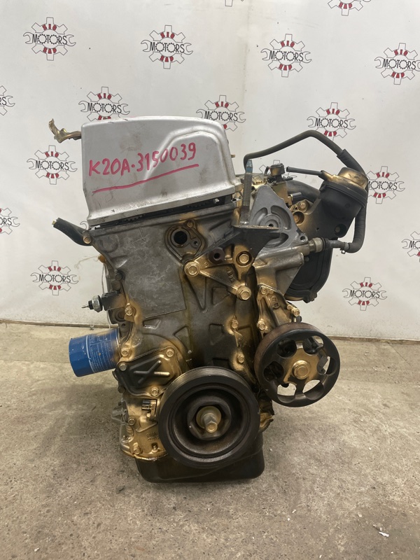 Двигатель, 68000 рублей, Красноярск