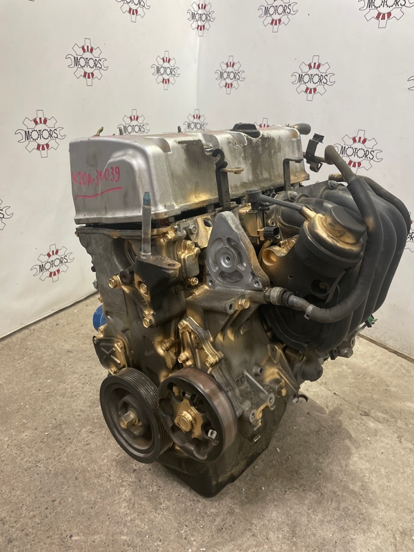 Двигатель, 68000 рублей, Красноярск